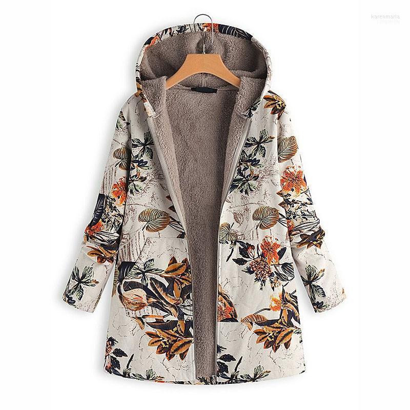 Women' Down & Parkas Winter Women Fashion Long Sleeve Hooded Thicken Warm Coat Parka Jacket Plus Size Fluffy Printed Outerwear1 Kare22, Blue
Women' Down & Parkas Winter Women Fashion Long Sleeve Hooded Thicken Warm Coat Parka Jacket Plus Size Fluffy Printed Outerwear1 Kare22, Blue