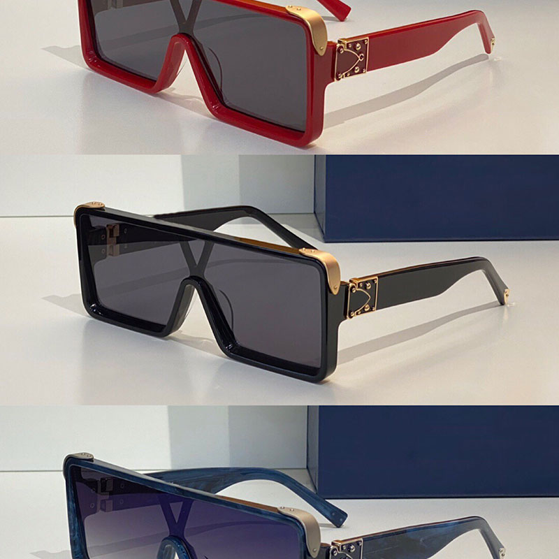 Sunglasses Mens Z1258E Millionaire Luxury Edition Square Thick Acetate Frame Mens Classic Sun glasses Summer Outdoor Car Driving UV400 Top Quality Glassess
Sunglasses Mens Z1258E Millionaire Luxury Edition Square Thick Acetate Frame Mens Classic Sun glasses Summer Outdoor Car Driving UV400 Top Quality Glassess