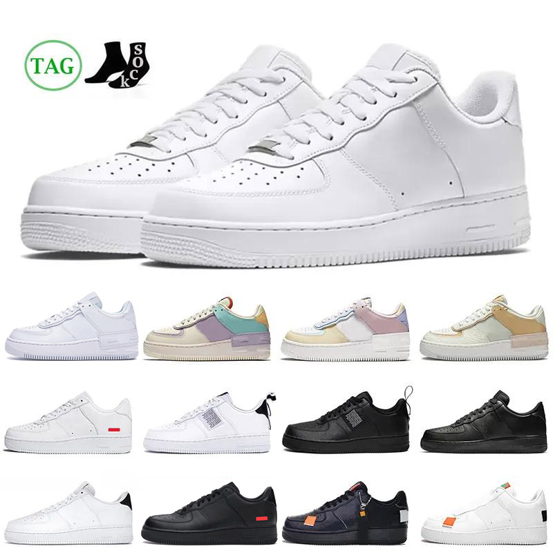 1 Running Shoes men woman Triple white Black Utility black Shadow White Red Phantom Sneakers Mens Outdoor trainers 36-45, 22
1 Running Shoes men woman Triple white Black Utility black Shadow White Red Phantom Sneakers Mens Outdoor trainers 36-45, 22
