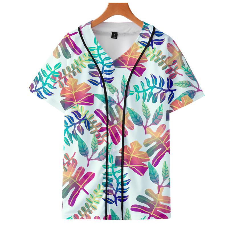 Men's T-Shirts Leaf 3D Printed Baseball Women/Men Fashion Summer Short Sleeve Tshirt 2022 Casual Streetwear ClothesMen's, Beige
Men's T-Shirts Leaf 3D Printed Baseball Women/Men Fashion Summer Short Sleeve Tshirt 2022 Casual Streetwear ClothesMen's, Beige