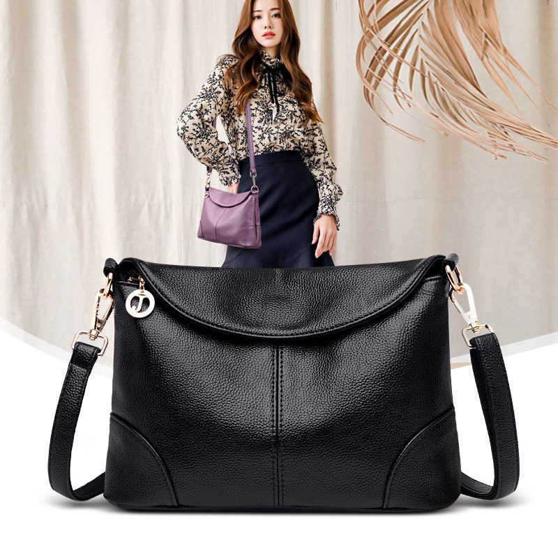 HBP bag ladies fashion slung shoulder s Europe and America s middle-aged mother soft leather small square, Pu
HBP bag ladies fashion slung shoulder s Europe and America s middle-aged mother soft leather small square, Pu