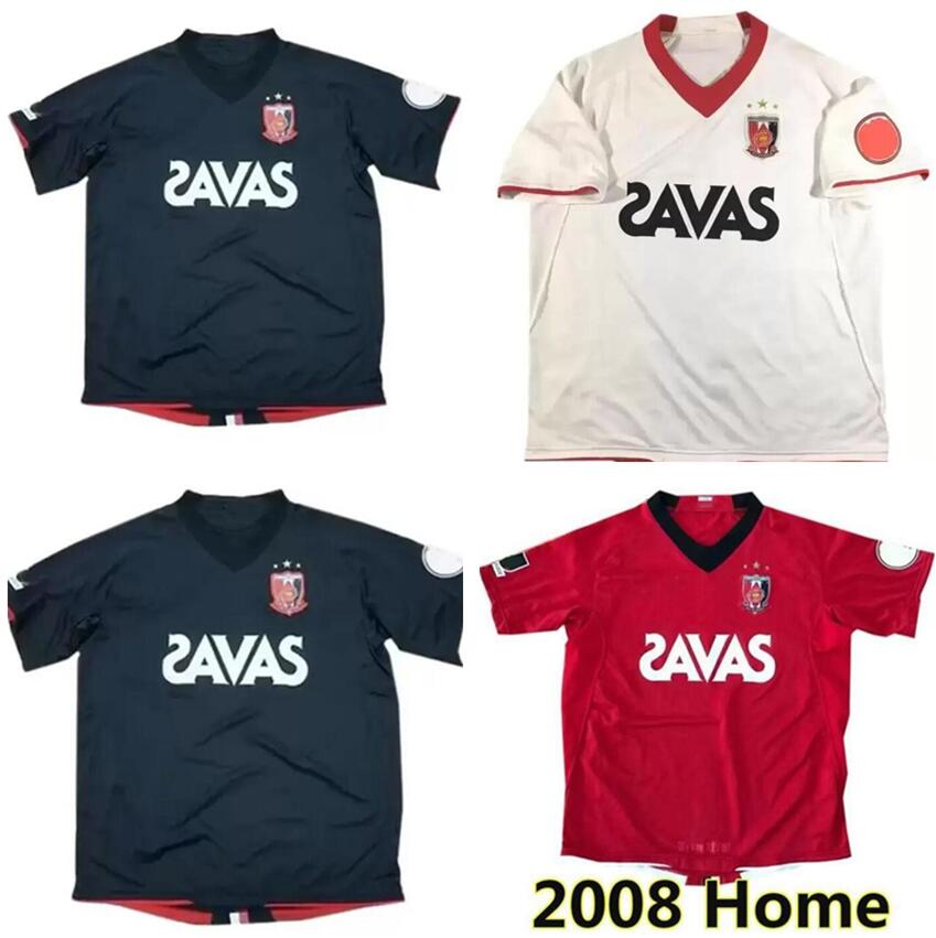 7 Naohir TAKAHARA 2008 J1 League Urawa Red Diamonds retro soccer jerseys Vintage Camiseta de Futbol classic Football Shirts top quality japan Uniform -2XL, 1988
7 Naohir TAKAHARA 2008 J1 League Urawa Red Diamonds retro soccer jerseys Vintage Camiseta de Futbol classic Football Shirts top quality japan Uniform -2XL, 1988