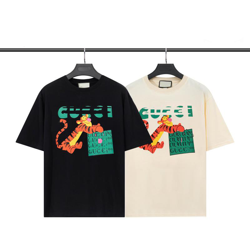 2021 Men High quality cotton round collar men's T-shirt European-american fashion t shirt letter printed logo summer casual lovers short sleeve M- VL160
2021 Men High quality cotton round collar men's T-shirt European-american fashion t shirt letter printed logo summer casual lovers short sleeve M- VL160