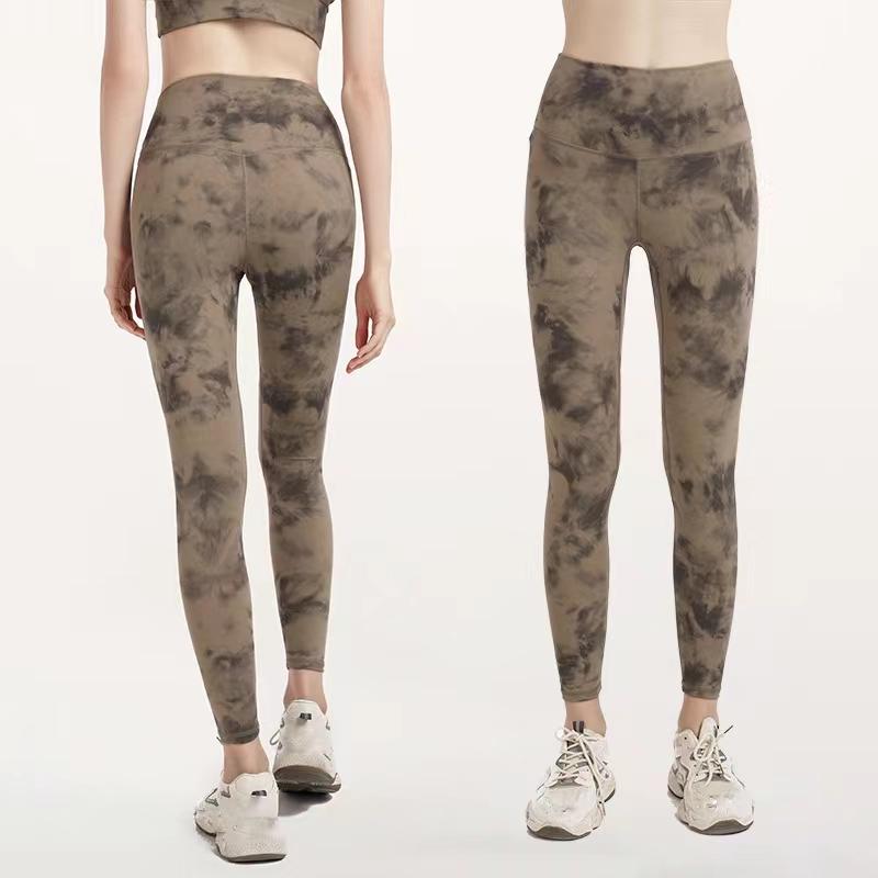 Yoga Outfit Women' Seamless Leggings Fitness High Waist Camouflage Sportswear Stretch Skin-Friendly BottomsYoga, Brocade green
Yoga Outfit Women' Seamless Leggings Fitness High Waist Camouflage Sportswear Stretch Skin-Friendly BottomsYoga, Brocade green