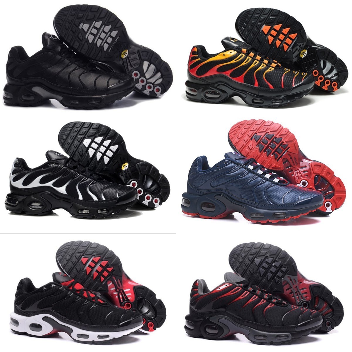 2022 Mens Tn Running Shoes Tns OG Triple Black White Be True Max Plus Ultra Seafoam Grey Frost Pink Teal Volt Blue Crinkled Metal Chaussures Requin Designer Sneakers S9, Please contact us
2022 Mens Tn Running Shoes Tns OG Triple Black White Be True Max Plus Ultra Seafoam Grey Frost Pink Teal Volt Blue Crinkled Metal Chaussures Requin Designer Sneakers S9, Please contact us