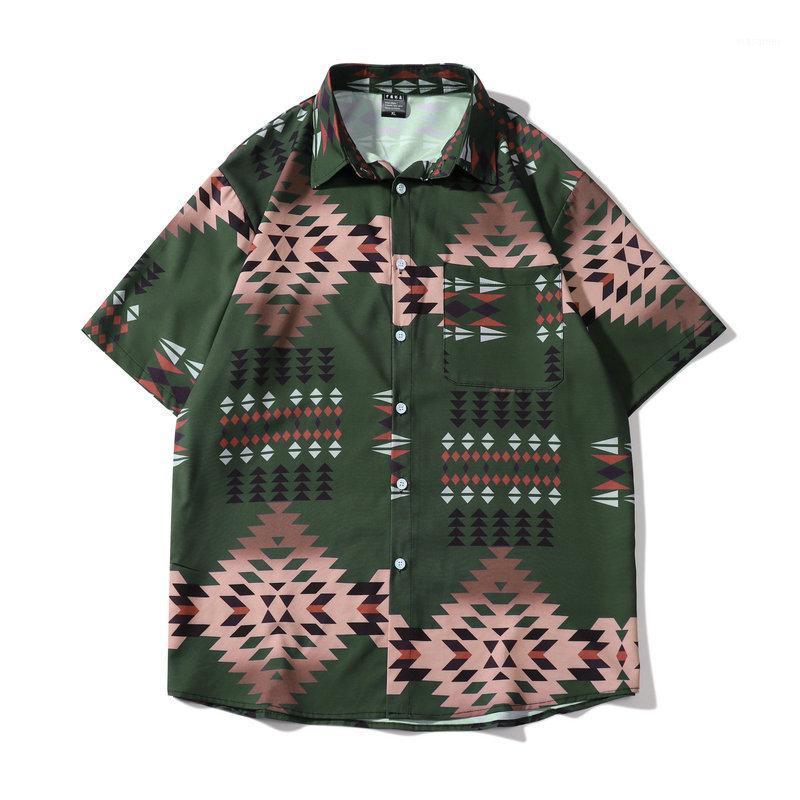 Men's Casual Shirts 2022 High Street Hawaiian Ugly Style Full Print Beach Cardigan Leisure Short Sleeves Man, 6405
Men's Casual Shirts 2022 High Street Hawaiian Ugly Style Full Print Beach Cardigan Leisure Short Sleeves Man, 6405