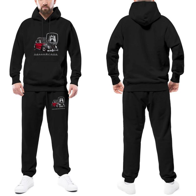 Men's Tracksuits Beetle Mens Tracksuit Set Black N Red Male Sweatsuits Fashion Sweatpants And Hoodie Sports, Black-style
Men's Tracksuits Beetle Mens Tracksuit Set Black N Red Male Sweatsuits Fashion Sweatpants And Hoodie Sports, Black-style