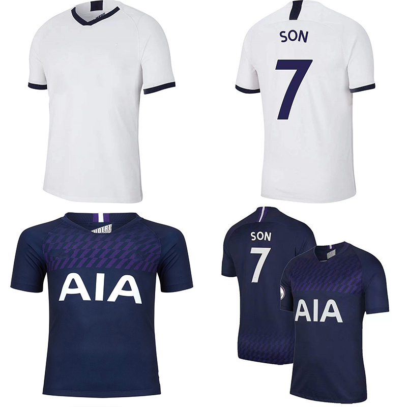 19 20 Soccer Jerseys TOTTEN DELE BALE KANE SON For Men Jersey Home ERIKSEN LO CELSO LAMELA Shirt Maillots de football Away Dark Blue, 19/20 home+ucl
19 20 Soccer Jerseys TOTTEN DELE BALE KANE SON For Men Jersey Home ERIKSEN LO CELSO LAMELA Shirt Maillots de football Away Dark Blue, 19/20 home+ucl