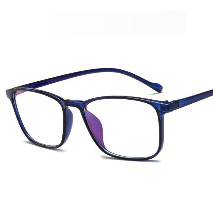 Sunglasses Computer Blue Light Glasses Women Men TR90 Black Eyeglasses Frames Vintage Oversized Optical Clear Myopia Frame Unisex
Sunglasses Computer Blue Light Glasses Women Men TR90 Black Eyeglasses Frames Vintage Oversized Optical Clear Myopia Frame Unisex