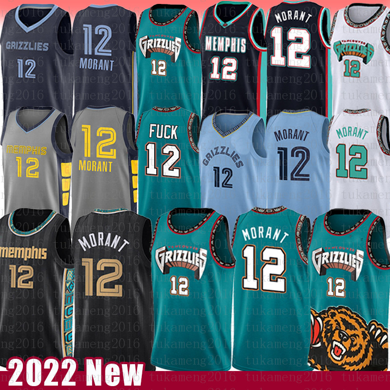 12 Ja Morant Basketball Jersey Green Sports Mens Shirts Jerseys Size S-XXL, Mens jersey
12 Ja Morant Basketball Jersey Green Sports Mens Shirts Jerseys Size S-XXL, Mens jersey