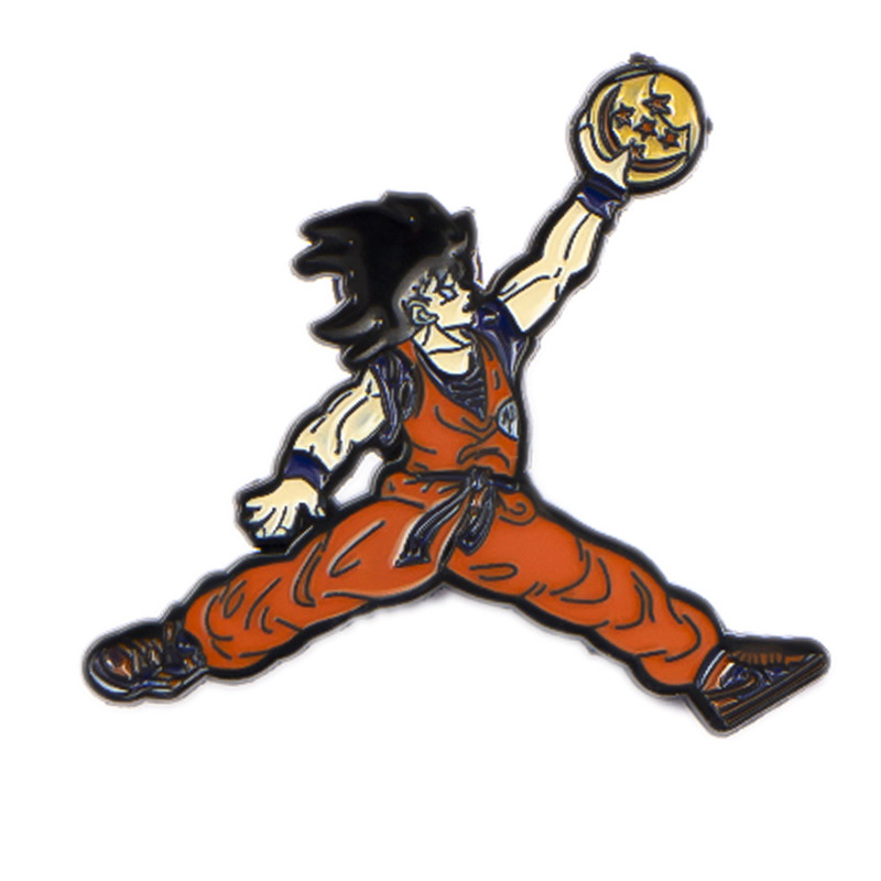 Dragon Cute Anime Movies Games Hard Enamel Pins Collect Metal Cartoon Brooch Backpack Hat Bag Collar Lapel Badges Women Fashion Jewelry S6461, As picture
Dragon Cute Anime Movies Games Hard Enamel Pins Collect Metal Cartoon Brooch Backpack Hat Bag Collar Lapel Badges Women Fashion Jewelry S6461, As picture
