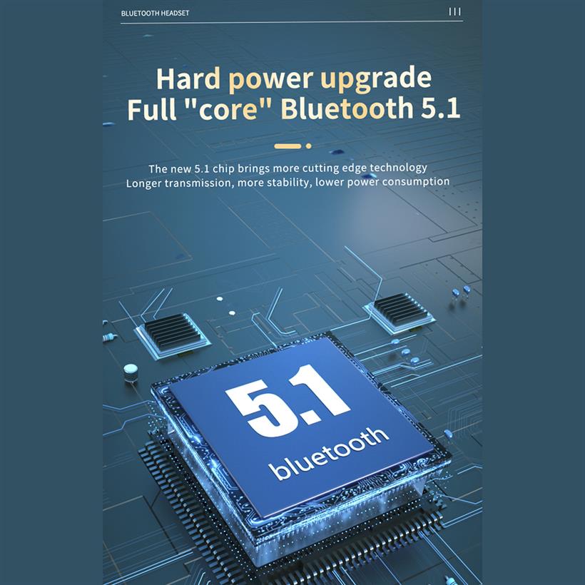 Cool Gradient VG58 Earphone Headset True Wireless TWS Headphone Bluetooth 50 Earbuds For In Ear Buds Phone Mobile Blutooth Handsf3