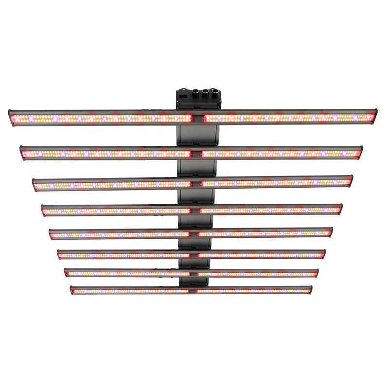 LED Grow Light 1200W/1000W/800W/640W Samsung LM301H 660nm UV IR For Greenhouse Medical Plants Professional Indoor Hydroponics Phytolamp
LED Grow Light 1200W/1000W/800W/640W Samsung LM301H 660nm UV IR For Greenhouse Medical Plants Professional Indoor Hydroponics Phytolamp