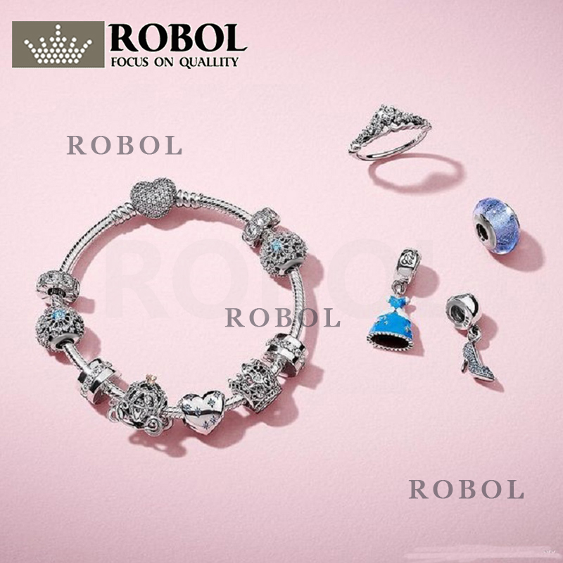 925 Silver Fit Char… - image