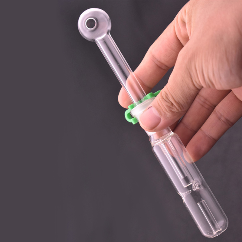 Mini Glass Shisha Hookahs Bong 14mm Female Hand Smoking Water Pipe Dab Straw Oil Rigs Micro Recycler Ashcatcher with Glass Oil Burner Pipes
Mini Glass Shisha Hookahs Bong 14mm Female Hand Smoking Water Pipe Dab Straw Oil Rigs Micro Recycler Ashcatcher with Glass Oil Burner Pipes