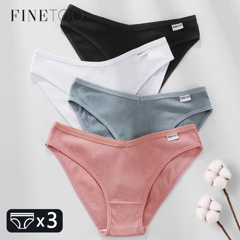 Finetoo -4xl Cotton Panties Womens V Waist Underwear Plus Size Briefs Ladies Low-rise Underpants Comfortable Lingerie, Set 11
Finetoo -4xl Cotton Panties Womens V Waist Underwear Plus Size Briefs Ladies Low-rise Underpants Comfortable Lingerie, Set 11