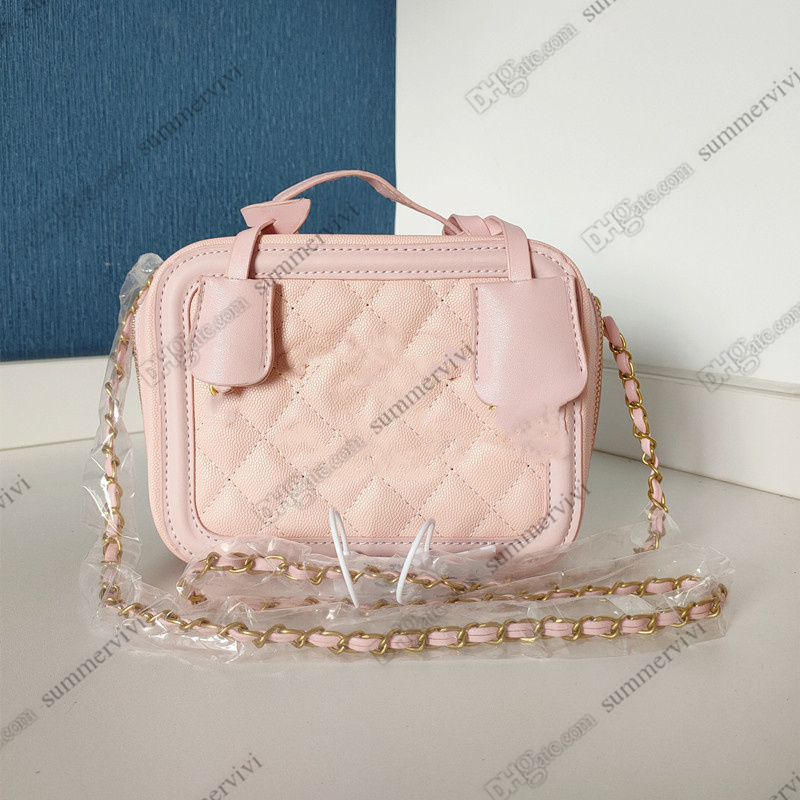 Lady style children diamond lattice handbags girls metals chain one shoulder bags luxury kids PU leather crossbody square box bag A8847, Pink
Lady style children diamond lattice handbags girls metals chain one shoulder bags luxury kids PU leather crossbody square box bag A8847, Pink