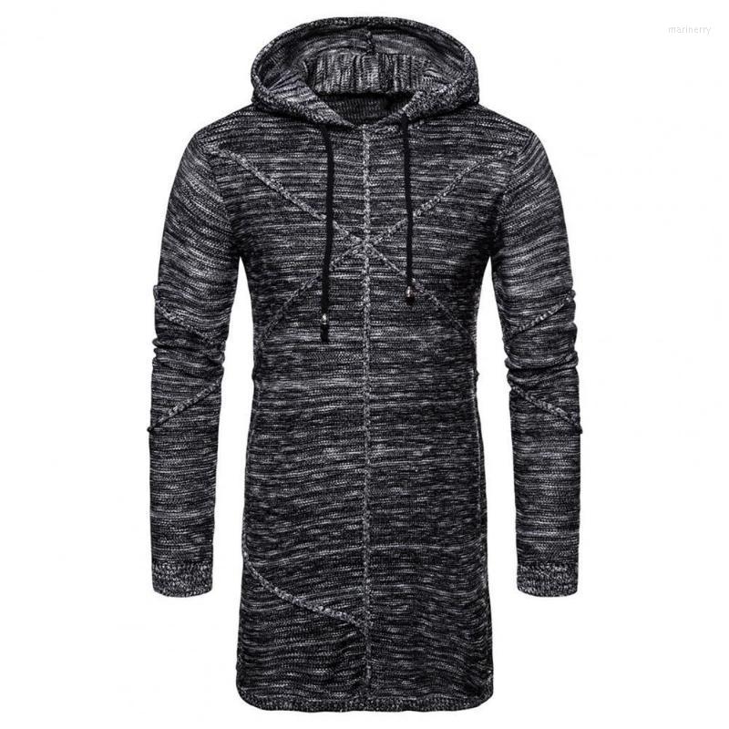 Men's Sweaters Men Sweater Jumper Knitted Hoodies Slim Long Warm Pullover Sweatshirt Autumn Tops OuterwearMen's Mari22, Khaki
Men's Sweaters Men Sweater Jumper Knitted Hoodies Slim Long Warm Pullover Sweatshirt Autumn Tops OuterwearMen's Mari22, Khaki