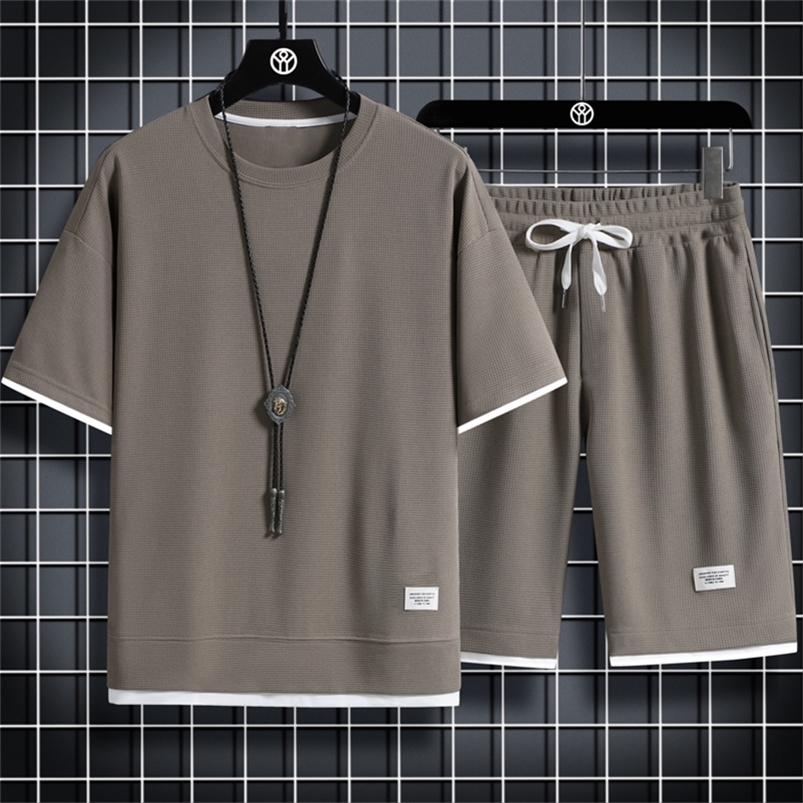 Men' Tracksuits Summer Men' Two Piece Set Linen Fabric Casual T-Shirt and Shorts Set Mens Sports Suit Fashion Short Sleeve Tracksuit 220826, Ptz093 white
Men' Tracksuits Summer Men' Two Piece Set Linen Fabric Casual T-Shirt and Shorts Set Mens Sports Suit Fashion Short Sleeve Tracksuit 220826, Ptz093 white