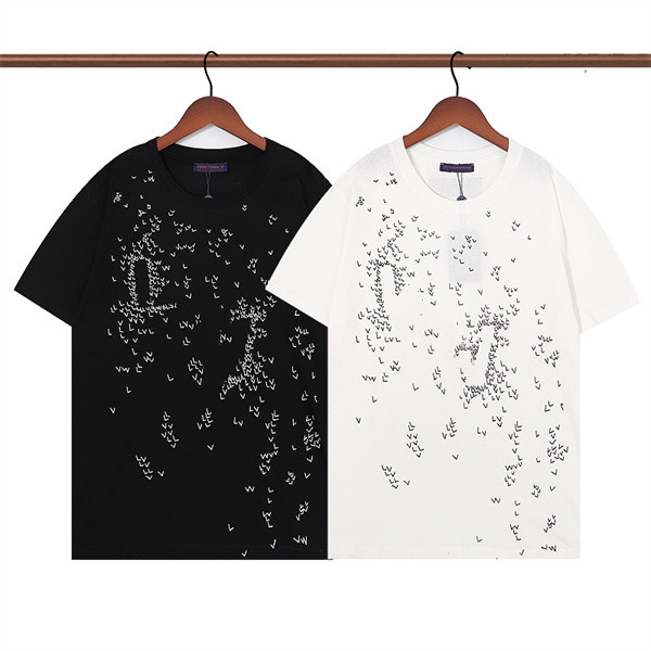 2022 luxury brand8ens designr polo T shirt summer fashion breathable short-slee4ved lapel casual top 780
2022 luxury brand8ens designr polo T shirt summer fashion breathable short-slee4ved lapel casual top 780