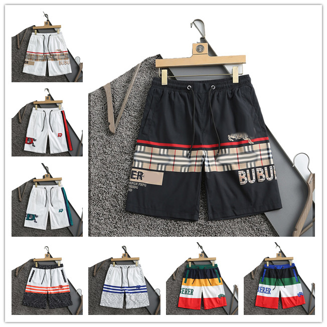 Fashion Summer Mens Shorts Sweatpants Famous Women Designer Short Pants Unisex Letters Printed Mens Beach Pant Size M-4XL#01, 28
Fashion Summer Mens Shorts Sweatpants Famous Women Designer Short Pants Unisex Letters Printed Mens Beach Pant Size M-4XL#01, 28