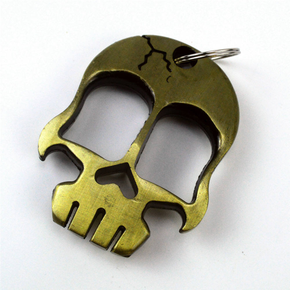 Metal Skeleton Two Finger Tiger Thickened and Heavier Lightning Man Fist Buckle Iron Four s Defense Martial Arts Ring CCCfish 767Z
Metal Skeleton Two Finger Tiger Thickened and Heavier Lightning Man Fist Buckle Iron Four s Defense Martial Arts Ring CCCfish 767Z