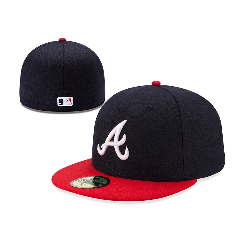 2022 Men's Letter A Navy Blue Red Color Baseball Fitted Caps gorras for men women B D SF SD fashion hip hop bone brand hat summer sun casquette Snapback Hats, 03
2022 Men's Letter A Navy Blue Red Color Baseball Fitted Caps gorras for men women B D SF SD fashion hip hop bone brand hat summer sun casquette Snapback Hats, 03