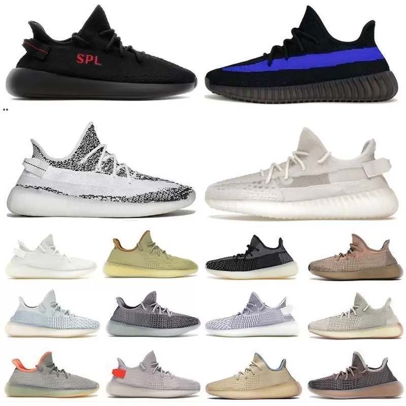 v2 men woman running shoes mesh soft breathable black static reflective shoe outdoor flat sneakers wens womens women designer BOOST''YEEZIES''350 shoe v3 700, Box
v2 men woman running shoes mesh soft breathable black static reflective shoe outdoor flat sneakers wens womens women designer BOOST''YEEZIES''350 shoe v3 700, Box