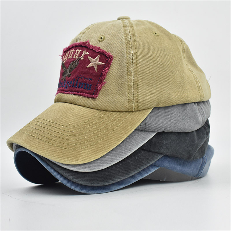 Fashion Korean Version of The Tide Fairy Hat Baseball Cap W Letter Hats Simple Caps 006