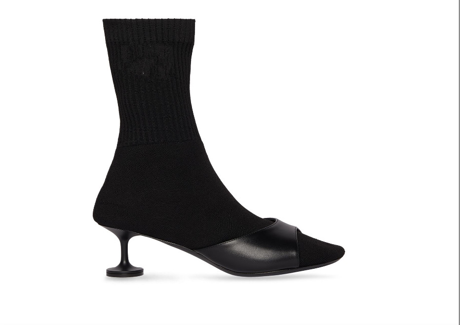 Top Quality Brand Designer Socks boot New Knit Mesh Women Runner Sock Boots Black White Slip On Champagne heel high heel
Top Quality Brand Designer Socks boot New Knit Mesh Women Runner Sock Boots Black White Slip On Champagne heel high heel