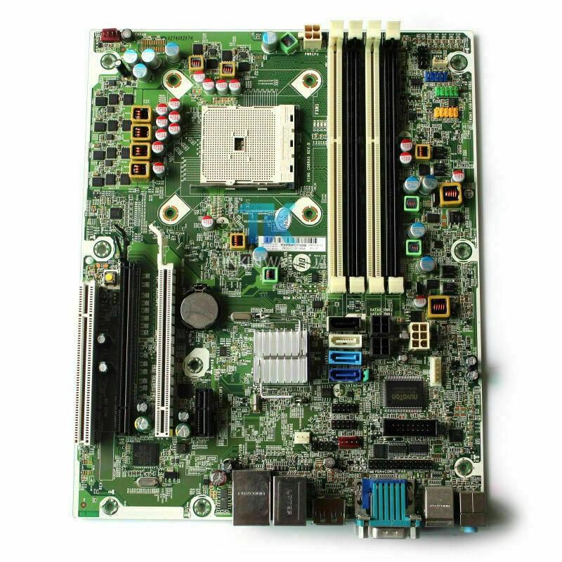 Motherboards 676196-002 For Pro 6305 SFF AMD Motherboard 703596-001 703596-501
Motherboards 676196-002 For Pro 6305 SFF AMD Motherboard 703596-001 703596-501