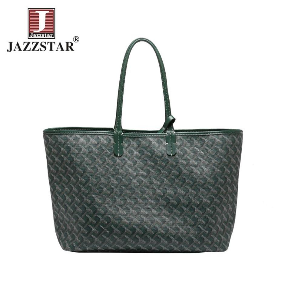 Women's bag goy shoulder tote buns mother single-sided shopping bag lager GM 54cm235y, Black
Women's bag goy shoulder tote buns mother single-sided shopping bag lager GM 54cm235y, Black