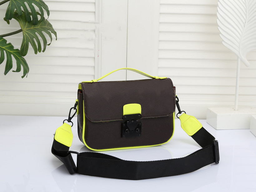 Messenger Bag Men Handbag Purse S Lock Sling Bags Canvas leather Classic Letter Patchwork Color Handbags Magnetic Hasp Adjustable Shoulder Strap Handle Totes, Extra shipping
Messenger Bag Men Handbag Purse S Lock Sling Bags Canvas leather Classic Letter Patchwork Color Handbags Magnetic Hasp Adjustable Shoulder Strap Handle Totes, Extra shipping