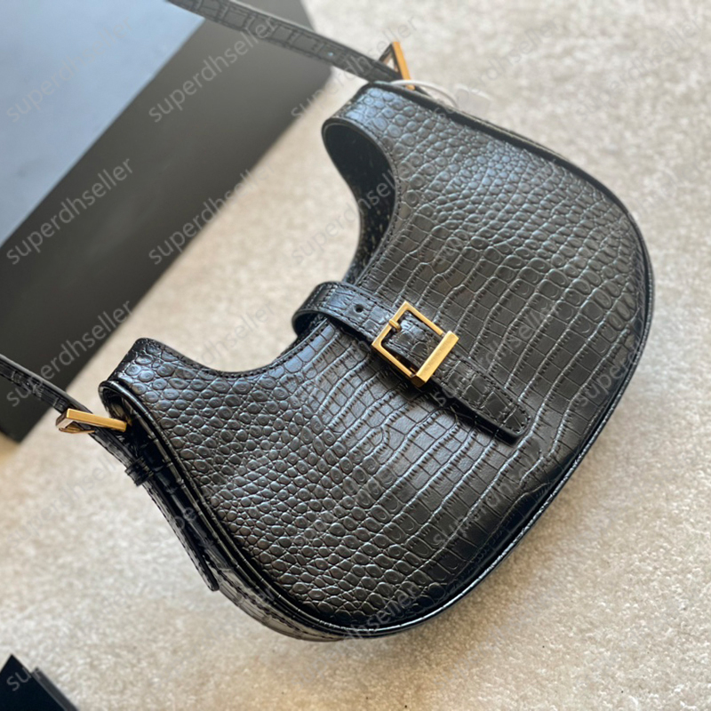 Underarm Bag Luxury Designer Shoulder Bags Handbag Top Quality Leather Wallet Crossbody Purse Women Pochette Tote Handbags Wallets Alligator, Increase feight
Underarm Bag Luxury Designer Shoulder Bags Handbag Top Quality Leather Wallet Crossbody Purse Women Pochette Tote Handbags Wallets Alligator, Increase feight