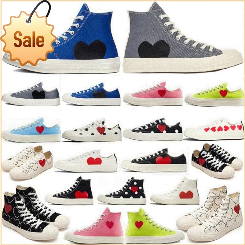 2022 Classic Casual Men Womens 1970 Canvas Shoes Star Sneaker Chuck 70 Chucks 1970s Big Eyes Red Heart Shape Platform Jointly Nam, 15
2022 Classic Casual Men Womens 1970 Canvas Shoes Star Sneaker Chuck 70 Chucks 1970s Big Eyes Red Heart Shape Platform Jointly Nam, 15