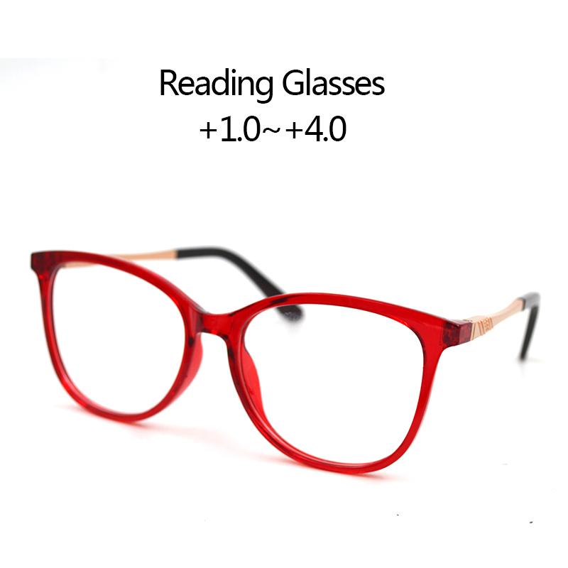 Sunglasses Anti-Blue Light Reading Glasses Women Gradual Clear TR90 Frame Magnifier Resbyopia SpectaclesSunglasses
Sunglasses Anti-Blue Light Reading Glasses Women Gradual Clear TR90 Frame Magnifier Resbyopia SpectaclesSunglasses