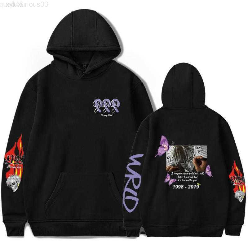 Men's Hoodies & Sweatshirts Autumn Juice Wrld Men Women Unisex Streetwear Hip Hop Rapper Hooded Boys Girls Pullovers Clothi, White
Men's Hoodies & Sweatshirts Autumn Juice Wrld Men Women Unisex Streetwear Hip Hop Rapper Hooded Boys Girls Pullovers Clothi, White