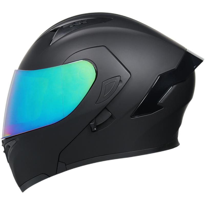 Motorcycle Helmets Double Visors Modular Flip Up Helmet DOT Approved Full Face Casque Moto Racing Motocross DOTMotorcycle
Motorcycle Helmets Double Visors Modular Flip Up Helmet DOT Approved Full Face Casque Moto Racing Motocross DOTMotorcycle