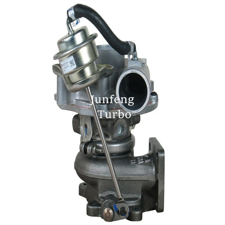 Good quality RHF4H VIDZ Turbo 8973311850 897331-1850 4T505 VB420076 turbocharger used For ISUZU Various 100P engine 4JB1TC
Good quality RHF4H VIDZ Turbo 8973311850 897331-1850 4T505 VB420076 turbocharger used For ISUZU Various 100P engine 4JB1TC