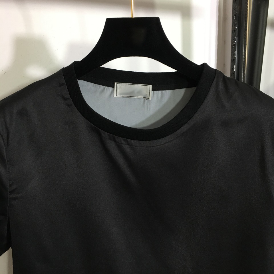 designer newly lady summer t shirt 2022 cotton womens sequins t-shirt acetic acid homme sport t shirts women fashion Loose soft fabric SML female top clothing tops tees, 01
designer newly lady summer t shirt 2022 cotton womens sequins t-shirt acetic acid homme sport t shirts women fashion Loose soft fabric SML female top clothing tops tees, 01