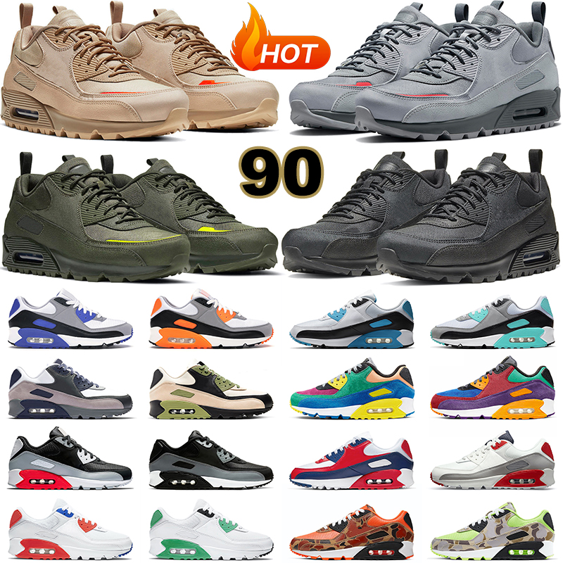 

2022 Men Women Running Shoes Triple Black White Red Surplus Wolf Grey Surplus Desert Camo Orange UNC OG Volt USA Mens Trainers Outdoor Sports Sneakers