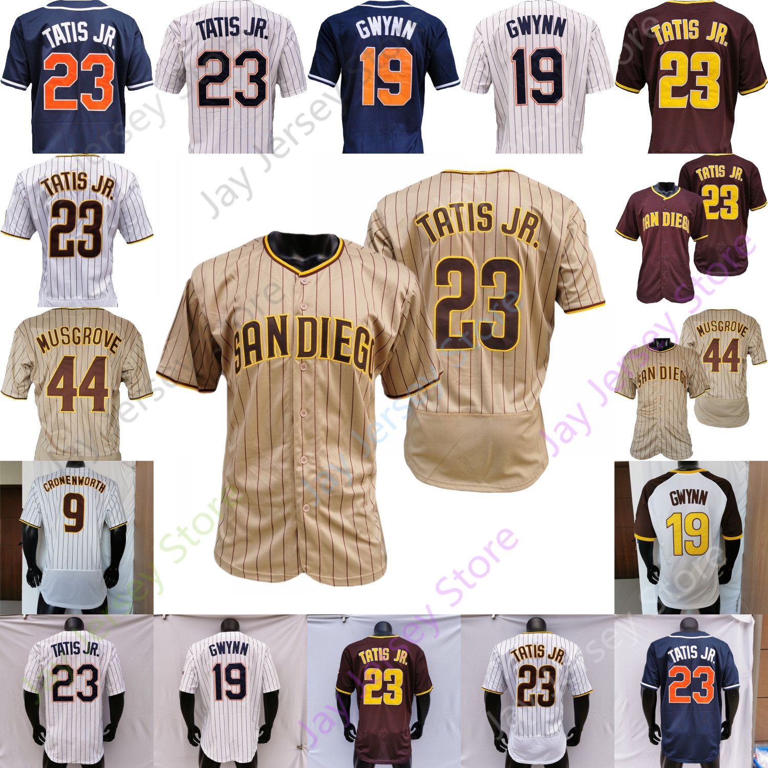 Fernando Tatis Jr. Jersey Jake Cronenworth Manny Machado Joe Musgrove Yu Darvish Kim Voit Grisham Myers Hosmer Clevinger Paddack Snell Profar Rosario Caratini, Gold program fans
Fernando Tatis Jr. Jersey Jake Cronenworth Manny Machado Joe Musgrove Yu Darvish Kim Voit Grisham Myers Hosmer Clevinger Paddack Snell Profar Rosario Caratini, Gold program fans