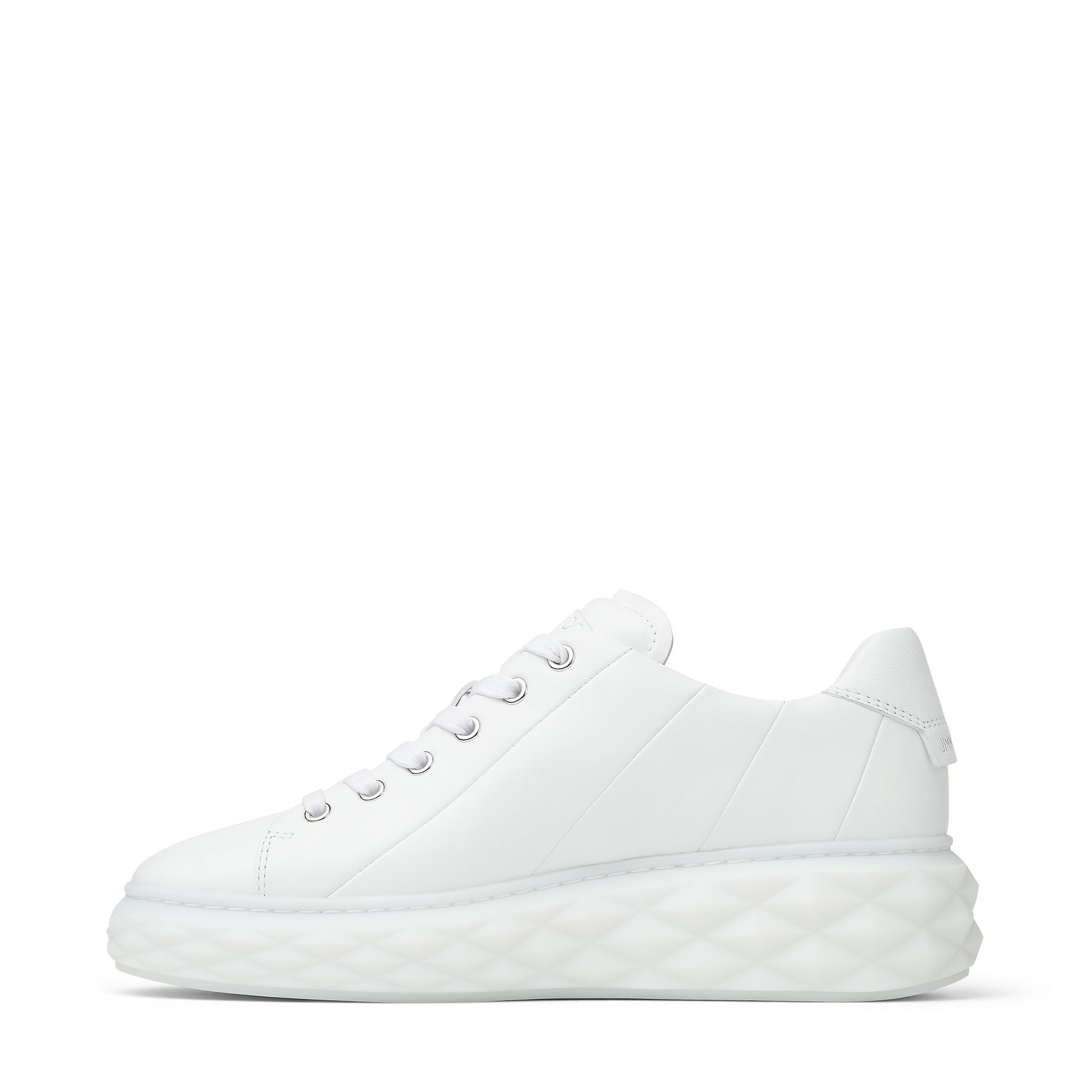 Sports Shoes DIAMOND LIGHT MAXI/F white nappa platform sneakers 2-3cm Bing 100 cool
Sports Shoes DIAMOND LIGHT MAXI/F white nappa platform sneakers 2-3cm Bing 100 cool