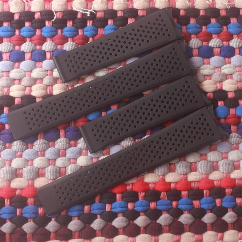 Fashion Panerai Natural Rubber Strap Adapter Thai TAG HEtER Calella Silicone Black Strap 22mm239p
Fashion Panerai Natural Rubber Strap Adapter Thai TAG HEtER Calella Silicone Black Strap 22mm239p