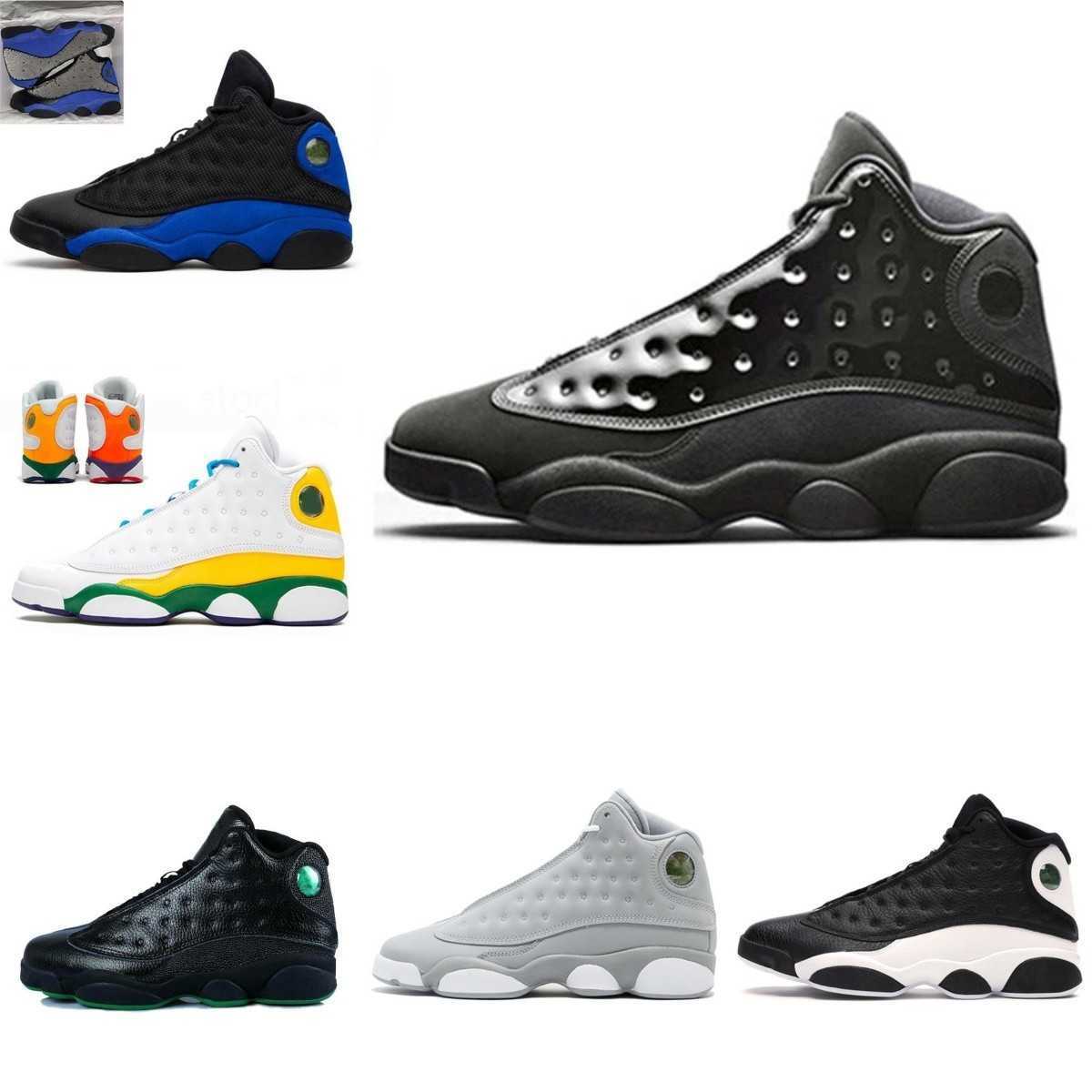 SALES 2021 Newest Arrival Basketball Shoes Jumpman 13 13s Court Purple Bred Lucky Green Flint Jumpman Mens Women Starfish Trainers Retro Outdoor Designer S01
SALES 2021 Newest Arrival Basketball Shoes Jumpman 13 13s Court Purple Bred Lucky Green Flint Jumpman Mens Women Starfish Trainers Retro Outdoor Designer S01
