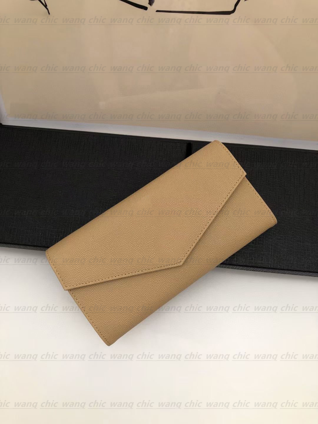 Luxurys designer Wallets high quality Purse Holders Coin wallet card holder trend Men free single Genuine famous Leather Women's Black Lambskin MINI Key Pocket, Black gold
Luxurys designer Wallets high quality Purse Holders Coin wallet card holder trend Men free single Genuine famous Leather Women's Black Lambskin MINI Key Pocket, Black gold
