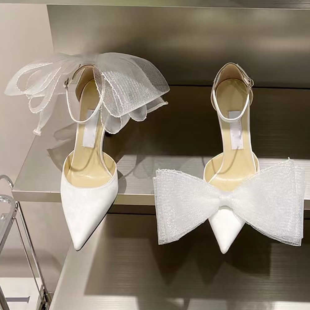 2022 designer high-heeled sandals rose pink vamp heel cross big bow fluorescent vamp pointed toe strap shoe box size 35-42011, #1
2022 designer high-heeled sandals rose pink vamp heel cross big bow fluorescent vamp pointed toe strap shoe box size 35-42011, #1