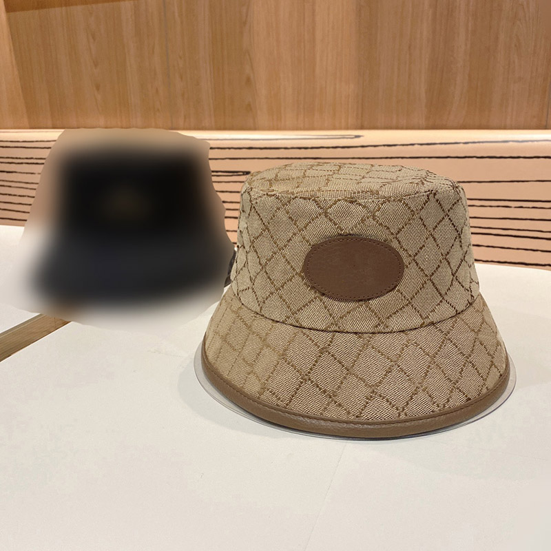 Women Luxurys Designer Bucket Hat For Men Fisherman Hats Fashion Social Party Sun Cap High Quality Letter G Pure Cotton Caps Casquette, G-khaki
Women Luxurys Designer Bucket Hat For Men Fisherman Hats Fashion Social Party Sun Cap High Quality Letter G Pure Cotton Caps Casquette, G-khaki