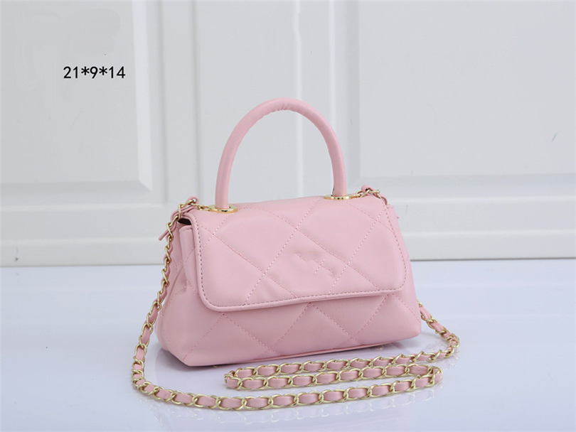 ssFamous New Luxury Brand Ladies Fashion Shoulder Bag Designer Tote Chain Letter Print Messenger Bag Portable Wallet European and American All-match#52
ssFamous New Luxury Brand Ladies Fashion Shoulder Bag Designer Tote Chain Letter Print Messenger Bag Portable Wallet European and American All-match#52