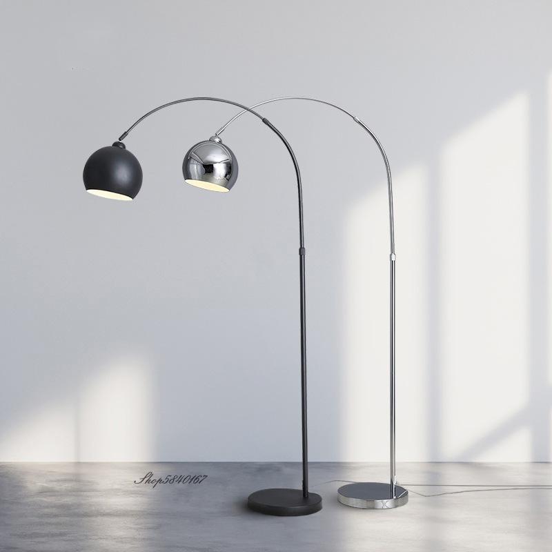 Floor Lamps Italian Luxury Minimalist Lamp Sofa Next To Fishing Stand Light Nordic Lifting Rod Vertical Standing Home Decor
Floor Lamps Italian Luxury Minimalist Lamp Sofa Next To Fishing Stand Light Nordic Lifting Rod Vertical Standing Home Decor